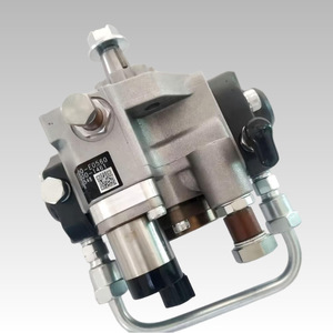Bomba de Inyección de Combustible 294000-1461 22100-E0560 Para Motor Hino N04C - Product Image 1