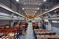 Fabricantes de Estructuras de Acero en China, Naves Industriales Prefabricadas en Oferta