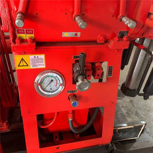 GK-200(XY-200) 井戸掘削リグ効率的な作業200m掘削装置エンジニアリング地質探査装置 - Product Image 4