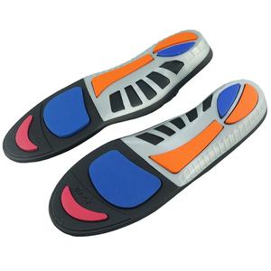 Plantilla ortopédica para fascitis Plantar, corrección de arco, para <span class=keywords><strong>piernas</strong></span> con lazo - Product Image 1