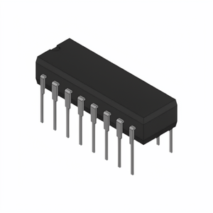 Power Management (PMIC) 4511BDC Components Electronic BOM IC In Stock - Product Image 1