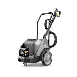 Hidrolavadora Ergonómica HD 5/13 Classic de Alta Presión Karchers para Lavado de Autos y Talleres - Product Image 4