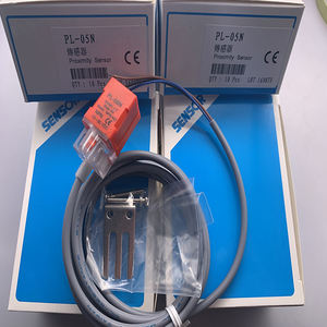 <span class=keywords><strong>PL</strong></span>-08N baru asli <span class=keywords><strong>PL</strong></span>-08P <span class=keywords><strong>PL</strong></span>-08NB <span class=keywords><strong>PL</strong></span>-08PB Sensor sakelar jarak dekat tersedia - Product Image 1