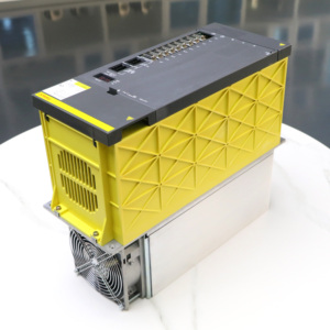 A06B-6088-H215 #H501 Original New in Stock <b>12</b> Months Warranty FANUC A06B-6088-H215 #H501 A06B-6088-H215 #H501 FANUC A06B-6088-H - Product Image 1