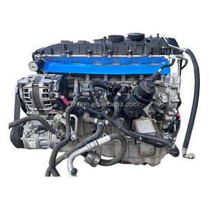 100% Moteur d'origine B58 B58B30 B58B30C pour <span class=keywords><strong>BMW</strong></span> X7 XDrive40i <span class=keywords><strong>X4</strong></span> M40i 3.0T G05 G12 F20 4 <span class=keywords><strong>cylindres</strong></span> - Product Image 2