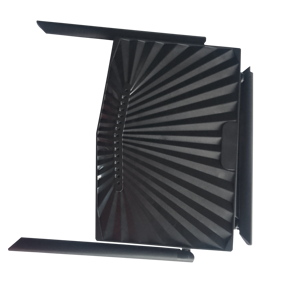 Sản phẩm nhà thông minh ax3000 băng tần kép GPON ONT Wifi với wifi thông minh Nhà cổng <span class=keywords><strong>USB</strong></span> để chia sẻ phương tiện truyền thông từ một thiết bị lưu trữ - Product Image 6