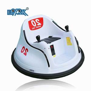 <span class=keywords><strong>Coche</strong></span> de juguete de plástico para niños pequeños, parachoques eléctrico, fabricante de China - Product Image 1