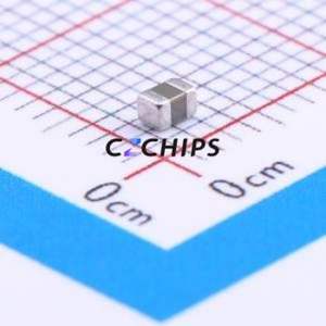 Condensateur SMD (MLCC) 0805YD106MAT2A 0805 (Capacité : 10 µF) (Précision : 20 % Tension nominale : 16 V) - Product Image 1