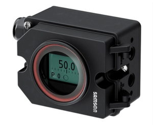 3725-0000000000/3725-1100000000 Positionneur électropneumatique - Product Image 1