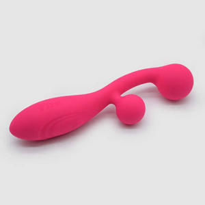 Mainan seks Shaft Vibrator wanita untuk dewasa pemijat prostat Juguetes seksual untuk tubuh wanita Vibrator Dildo untuk wanita - Product Image 3