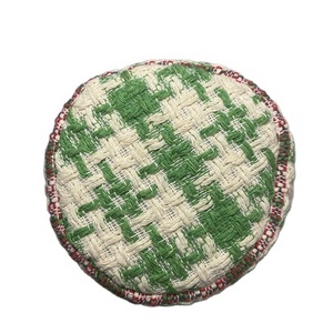Твидовый чехол для водителя гольф-клуба - Product Image 3