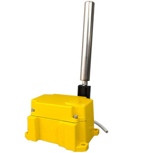 Interruptor de seguridad por desalineación y desviación para transportador de banda - Product Image 3