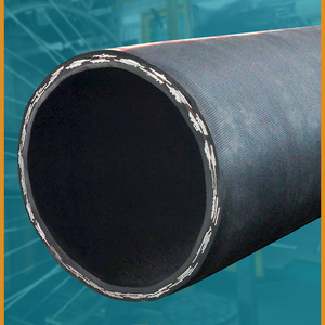 <span class=keywords><strong>SAE</strong></span> <span class=keywords><strong>100</strong></span> R1 R2 1SN 2sn 1sc 2SC 4sh 4sp công nghiệp màu đen mịn linh hoạt cao su tổng hợp cao áp ống thủy lực - Product Image 2