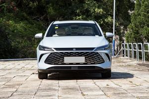 Byd Qin Plus Dm-I 2024 Honor Edition Automóvil Nuevo Vehículo híbrido <span class=keywords><strong>enchufable</strong></span> de <span class=keywords><strong>segunda</strong></span> <span class=keywords><strong>mano</strong></span> Byd Qin Plus <span class=keywords><strong>Coche</strong></span> eléctrico - Product Image 3