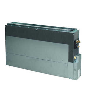 Unità Interna a Pavimento ad Incasso Daikin Bluevolution Mini Sky 9000 Btu FNA25A9 Wi-Fi DE LA R-32 Opcional - Product Image 4