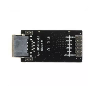 Módulo de Puerto Ethernet Industrial JMY Super Network Port Eport Pro-E10C, Puerto Serie TTL a Ethernet, Sistema Linux - Product Image 2