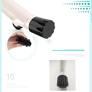 Tabla de Planchar de Alta Gama Personalizable de Fábrica, Extra Grande, Plegable y Extensible, con Vaporizador de Ropa Metálico y Perchero, Especial para el Hogar - Product Image 2