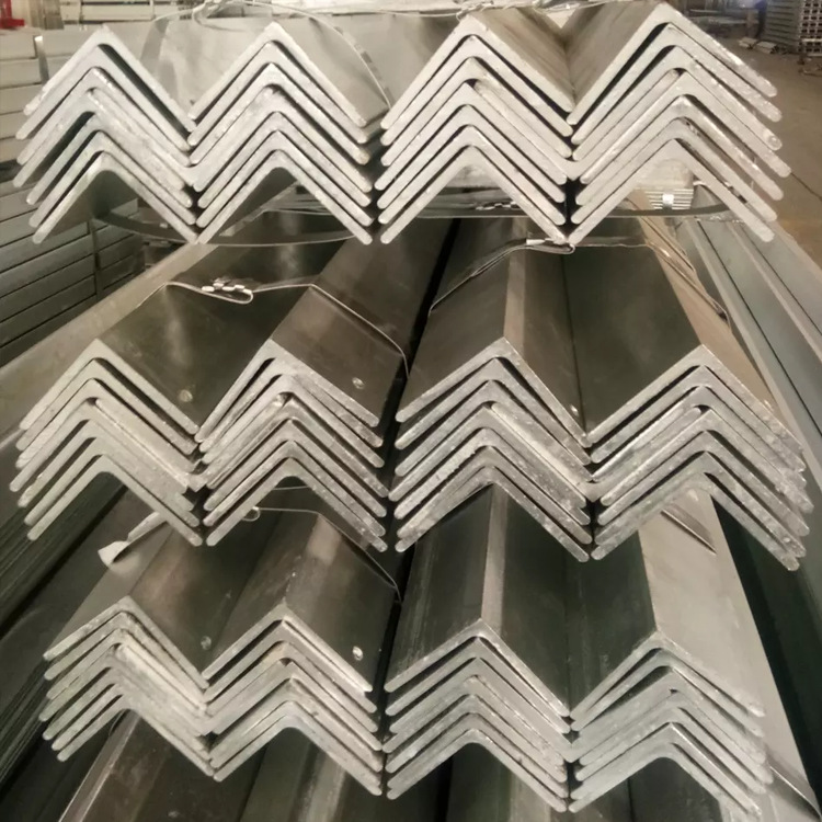 70mm x 70mm x 6mm Mild Steel Angle Iron Hot Rolled