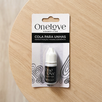 Lem Kuku Cyanoacrylate Ramah Lingkungan Grosir Murah dengan Daya Rekat Kuat untuk Kemasan Lembaran Kuku & Aplikasi Pertukangan Kayu