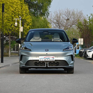 Nouvelle MG4 EV 2026, berline électrique pure, 437 km d'autonomie, 120 kW, véhicule neuf pour l'exportation - Product Image 2