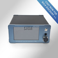 Herramienta de Diagnóstico IGAP300E Gap Master para Inyectores, Probador Multifunción de Inyectores Solenoides y Piezoeléctricos Common Rail