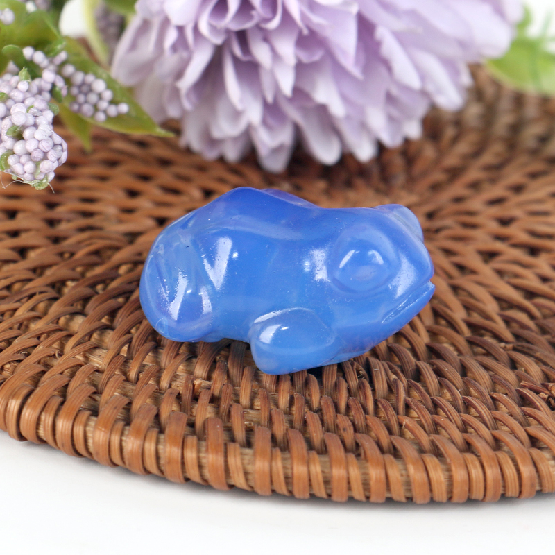 Aventrine bleue