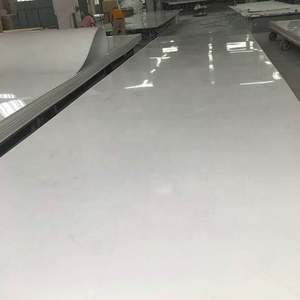 Lámina de Gel Coat FRP en Rollo para la Construcción de Camiones, Autocaravanas y Caravanas - Product Image 3