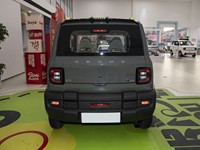 Panda 2025, version Panda Knight, nouveau véhicule électrique MINI, haute vitesse mais prix bas, avec une autonomie de 210 km