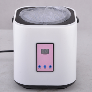 Hơi nước di động Máy phát điện với bảo vệ cho nhà Spa phòng tắm hơi nóng thép không gỉ nồi cho thư giãn với điều khiển từ xa - Product Image 4