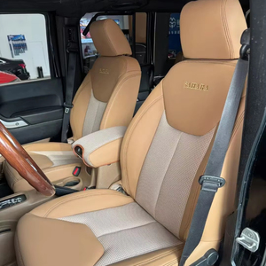 How To Set Jeep Seat Memory: Step-by-Step Guide for Drivers