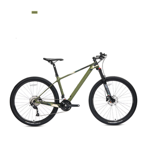 Vélo de montagne en fibre de carbone VETTA 27 vitesses 27,5/29 pouces VTT Fourche à suspension pneumatique Hydraulique VETTA Fibre de carbone - Product Image 4