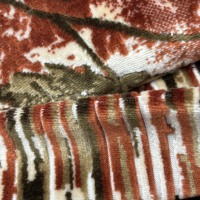 Nouveau tissu en velours jacquard multi-couleurs en polyester de designer, design personnalisé, pour canapé, fauteuil, oreiller, housse de lit