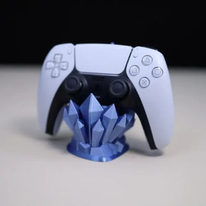 Support de console PlayStation Switch, support de bureau portable anti-poussière pour jeux, matériau PLA - Product Image 3