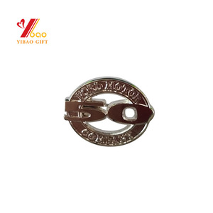 Precio favorito negro <span class=keywords><strong>rojo</strong></span> de aleación de zinc de la placa de oro de pines de esmalte con mariposa de placas para decorar vaquer - Product Image 6