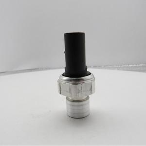 Interruptor de sensor de presión de aire acondicionado 5Q0959126A, rosca G1/4, aleación de aluminio, IP65, para coches Volkswagen y Audi - Product Image 3
