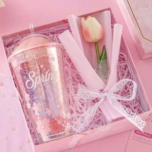 Productos Más Vendidos 2025, Set de Regalo de Cumpleaños, Ramo de Tulipanes, Recuerdos de Boda para Invitados, Artículos al por Mayor - Product Image 3