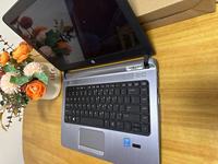 HP 430 G1 Computadoras portátiles usadas Core i5 4th Gen RAM 8GB HDD 500GB Win10 Computadora portátil de segunda mano de 14 pulgadas