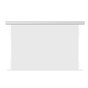 16:9 100 inch <span class=keywords><strong>N</strong></span> Series tab-căng thẳng cơ giới mà<span class=keywords><strong>n</strong></span> hình "Nano HD" ở vải 160 ° Xem góc cho 8K/4K hoạt động 3D/2D chiếu - Product Image 2