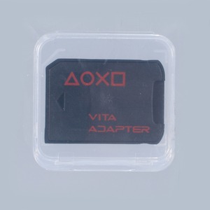 Adaptateur de carte mémoire SD NSLikey V3.0 pour PS Vita PSV 1000 2000, système 3.60, 256 Go <span class=keywords><strong>SD2Vita</strong></span> - Product Image 3