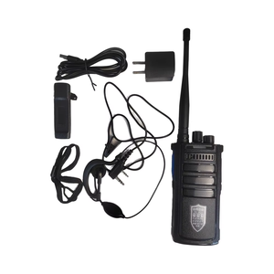 วิทยุสื่อสาร Binqi BQ-3788 กำลังส่งสูง แบบ Type-C พร้อมฟังก์ชั่นถ่ายโอนข้อมูล คุณภาพเสียงความคมชัดสูง ระบบเข้ารหัส - Product Image 2