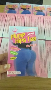 ชุดดูแลสะโพกแมคคา บิ๊กบัทท์ ที ชุดบำรุงรูปร่างตามธรรมชาติ ช่วยเสริมความงามสำหรับผู้หญิง - Product Image 1