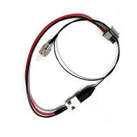 Diode laser UV industrielle 405 nm pour machine CTP |   Tête laser de remplacement avec garantie d'un an et faible coût d'entretien