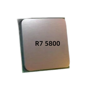 Placa Base para Juegos, Servidor, Procesador de Computadora, Procesador Central <span class=keywords><strong>R7</strong></span> <span class=keywords><strong>5800</strong></span> - Product Image 1