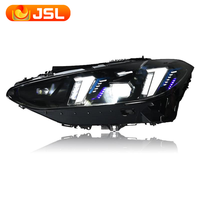 Adecuado para BMW G22 faro 4 serie lente de proyector 2019-2023 G82 G29 M3 M4 425i 430i 435i faro LED faro Drl Coche