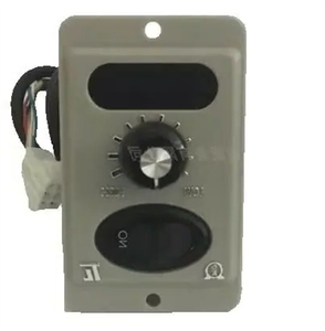 ตัวควบคุมความเร็ว TL รุ่น US206-02 315- 425- 540- 560- 590- 5120- 6180- 5150- UX- - - Product Image 3