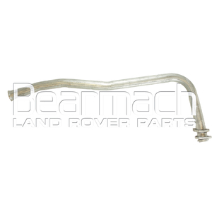 Tubo Anteriore Adatto per Land Rover - Product Image 1