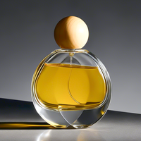 Service de flacon de parfum sur mesure de marque de luxe - Équipe de conception, service 1 à 1, personnalisation complète du concept au produit final