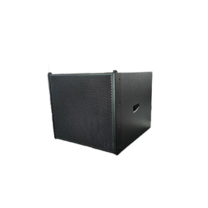 Professional Audio Dual 6 Inch <strong>Mini</strong> <strong>Line</strong> <strong>Array</strong> Speaker System pa System High Quality Speakers - Product Image 2