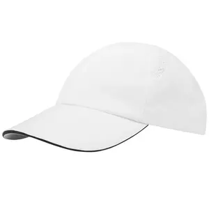 Gorra Morion sostenible, merchandising ecológico - Product Image 1