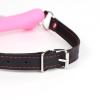 En gros : Ball gag en silicone, Pinces à tétons, Cage buccale, Dispositifs de retenue pour adultes, Accessoires SM, pour l'humiliation et l'entraînement